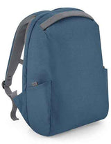 Project Recycled Security Backpack Lite - QD924