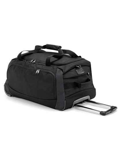 Tungsten™ Wheelie Travel Bag - QD970