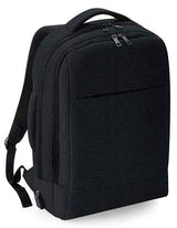 Q-Tech Charge Convertible Backpack - QD990