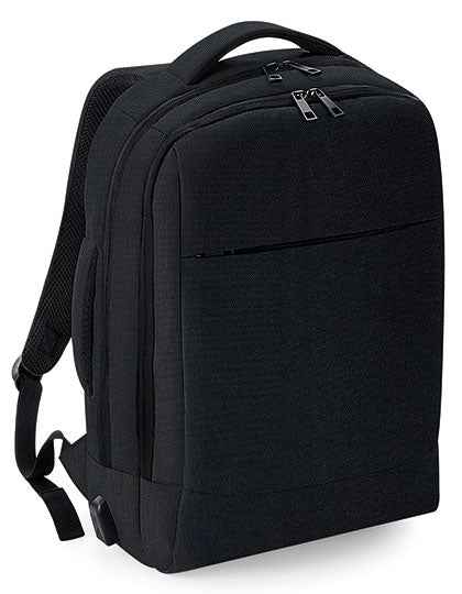 Q-Tech Charge Convertible Backpack - QD990
