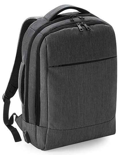Q-Tech Charge Convertible Backpack - QD990