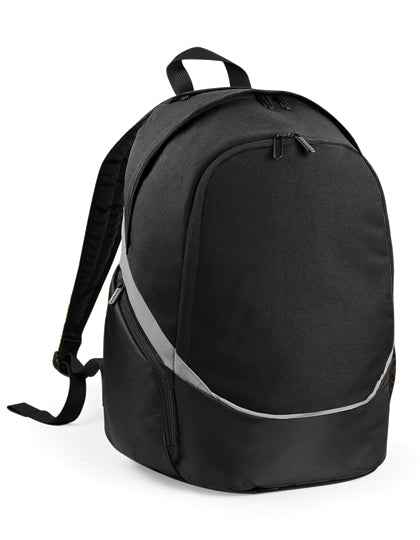 Pro Team Backpack - QS255