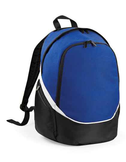 Pro Team Backpack - QS255