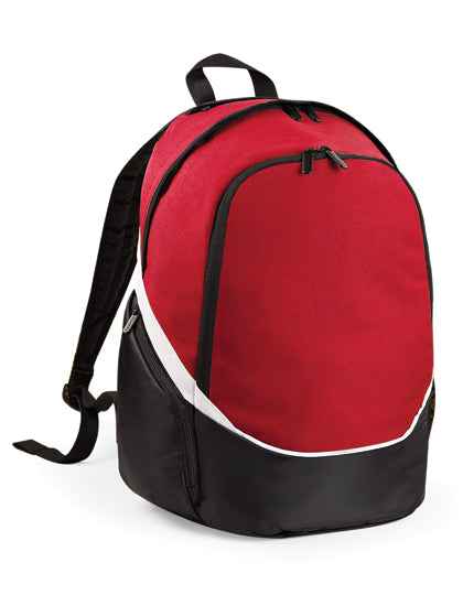 Pro Team Backpack - QS255