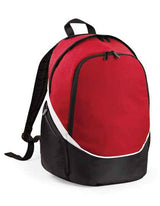 Pro Team Backpack - QS255