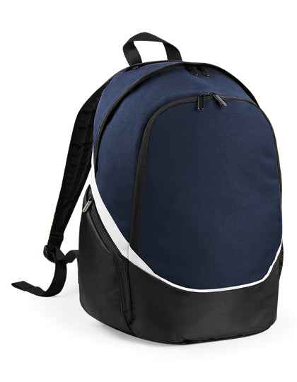 Pro Team Backpack - QS255