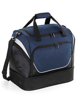 Pro Team Hardbase Holdall - QS285