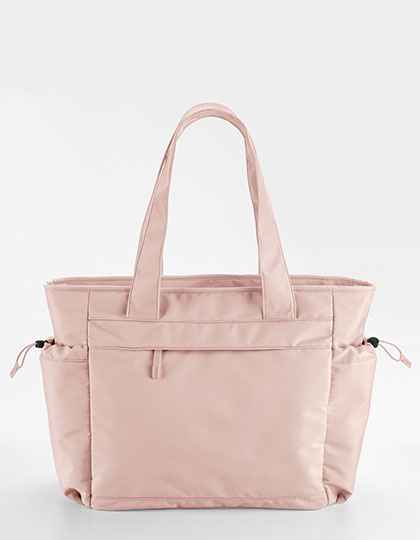 Studio Oversized Bag - QS303