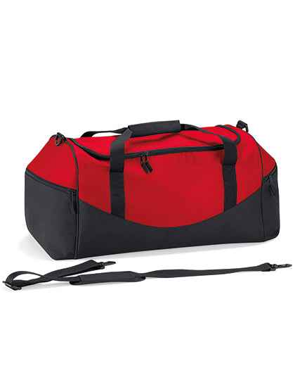 Teamwear Holdall - QS70