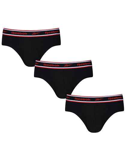 Men´s Brief - Chase (3 Pair Pack) - RBK8241
