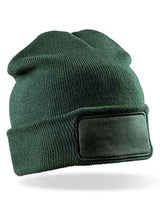 Double Knit Printers Beanie - RC027