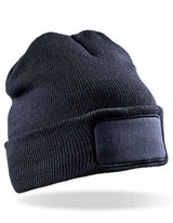 Double Knit Printers Beanie - RC027