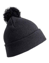 Pom Pom Beanie - RC028