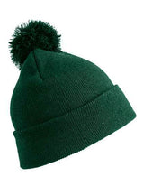 Pom Pom Beanie - RC028