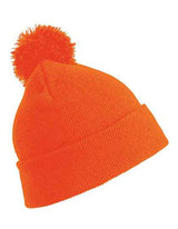 Pom Pom Beanie - RC028