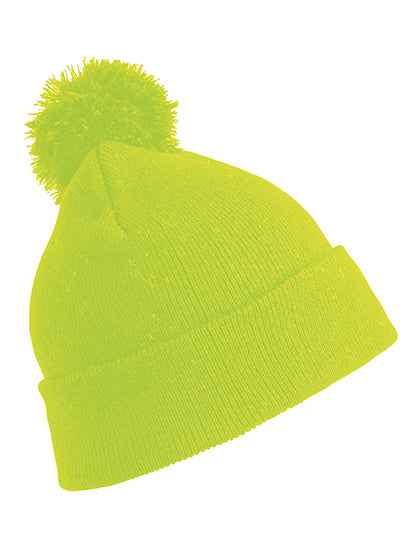 Pom Pom Beanie - RC028