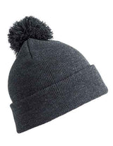 Pom Pom Beanie - RC028