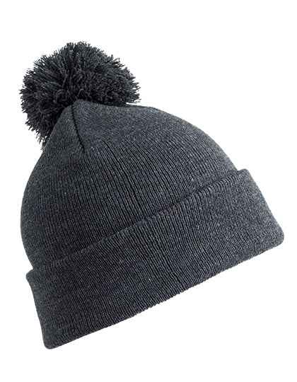 Pom Pom Beanie - RC028