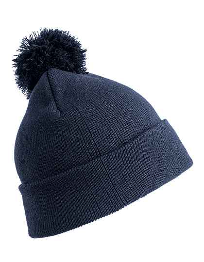 Pom Pom Beanie - RC028
