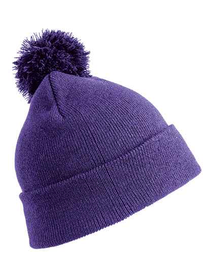 Pom Pom Beanie - RC028