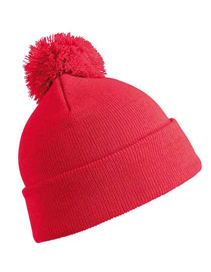 Pom Pom Beanie - RC028