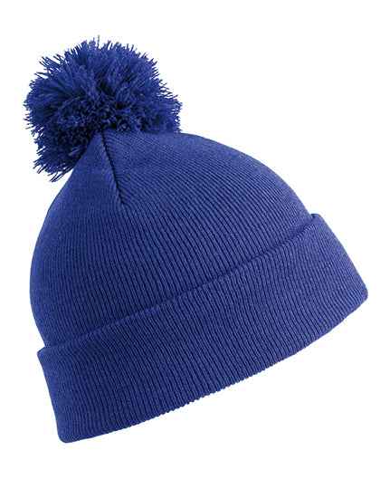 Pom Pom Beanie - RC028