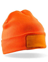Double Knit Thinsulate™ Printers Beanie - RC034