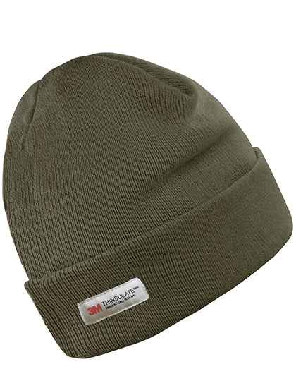 Lightweight Thinsulate Hat - RC133