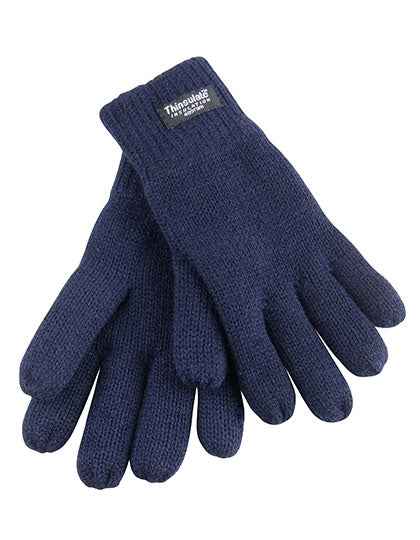 Junior Classic Fully Lined Thinsulate™ Gloves - RC147J