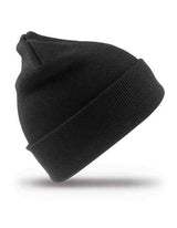 Junior Woolly Ski Hat - RC29J