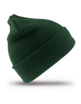Junior Woolly Ski Hat - RC29J
