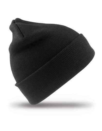 Woolly Ski Hat - RC29