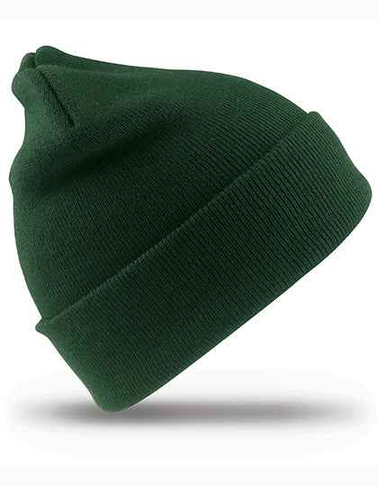 Woolly Ski Hat - RC29