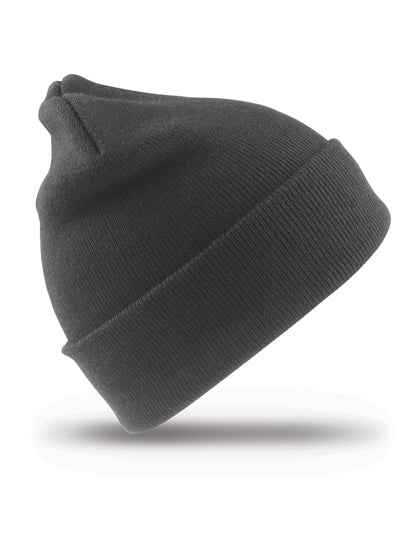 Woolly Ski Hat - RC29