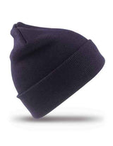 Woolly Ski Hat - RC29
