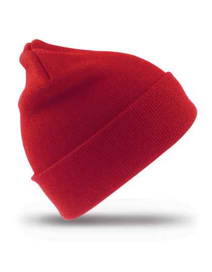 Woolly Ski Hat - RC29