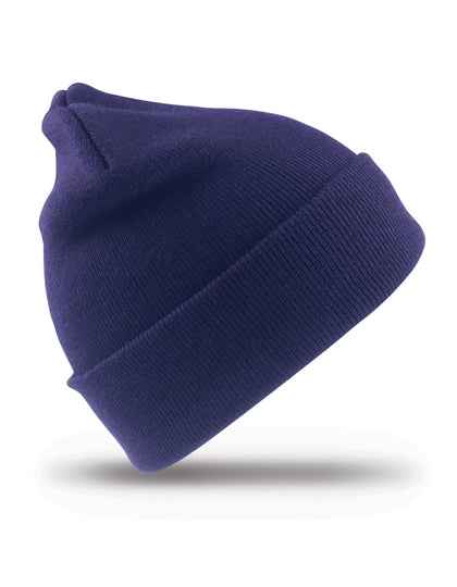 Woolly Ski Hat - RC29