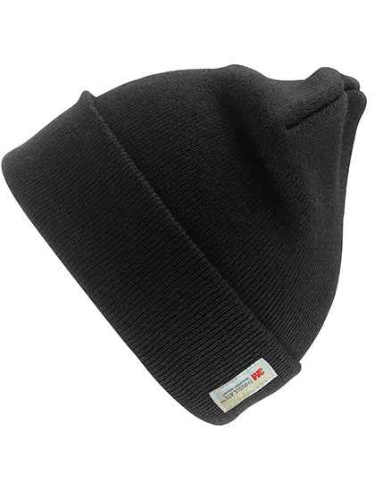 Heavyweight Thinsulate™ Woolly Ski Hat - RC33