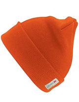 Heavyweight Thinsulate™ Woolly Ski Hat - RC33