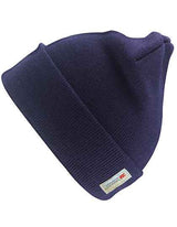 Heavyweight Thinsulate™ Woolly Ski Hat - RC33