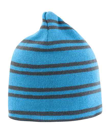 Team Reversible Beanie - RC354