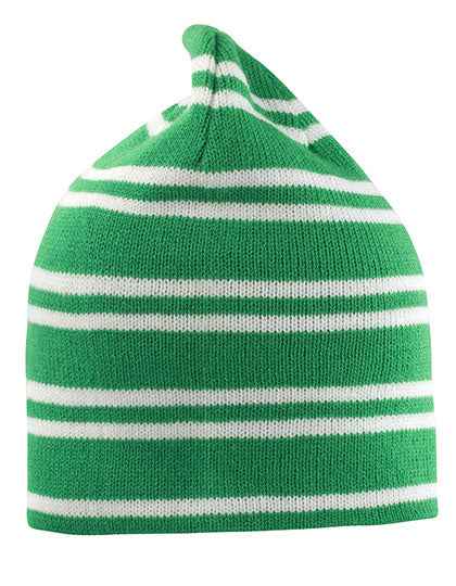 Team Reversible Beanie - RC354