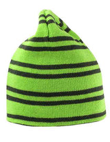 Team Reversible Beanie - RC354