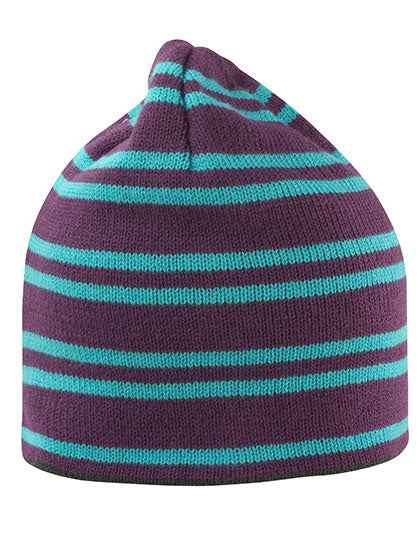 Team Reversible Beanie - RC354