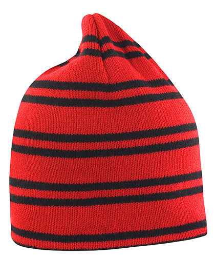Team Reversible Beanie - RC354
