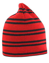 Team Reversible Beanie - RC354