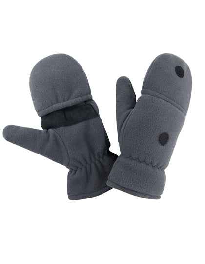 Palmgrip Glove-Mitt - RC363