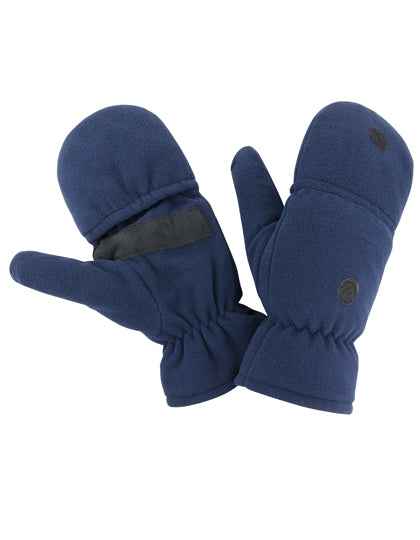 Palmgrip Glove-Mitt - RC363