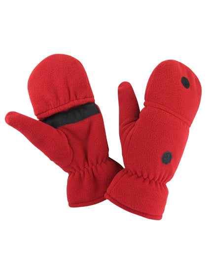 Palmgrip Glove-Mitt - RC363