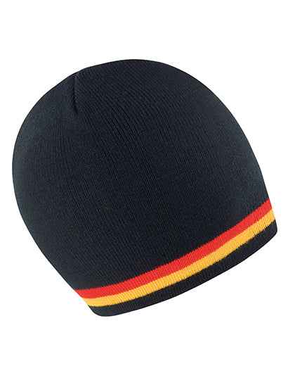 National Beanie - RC368